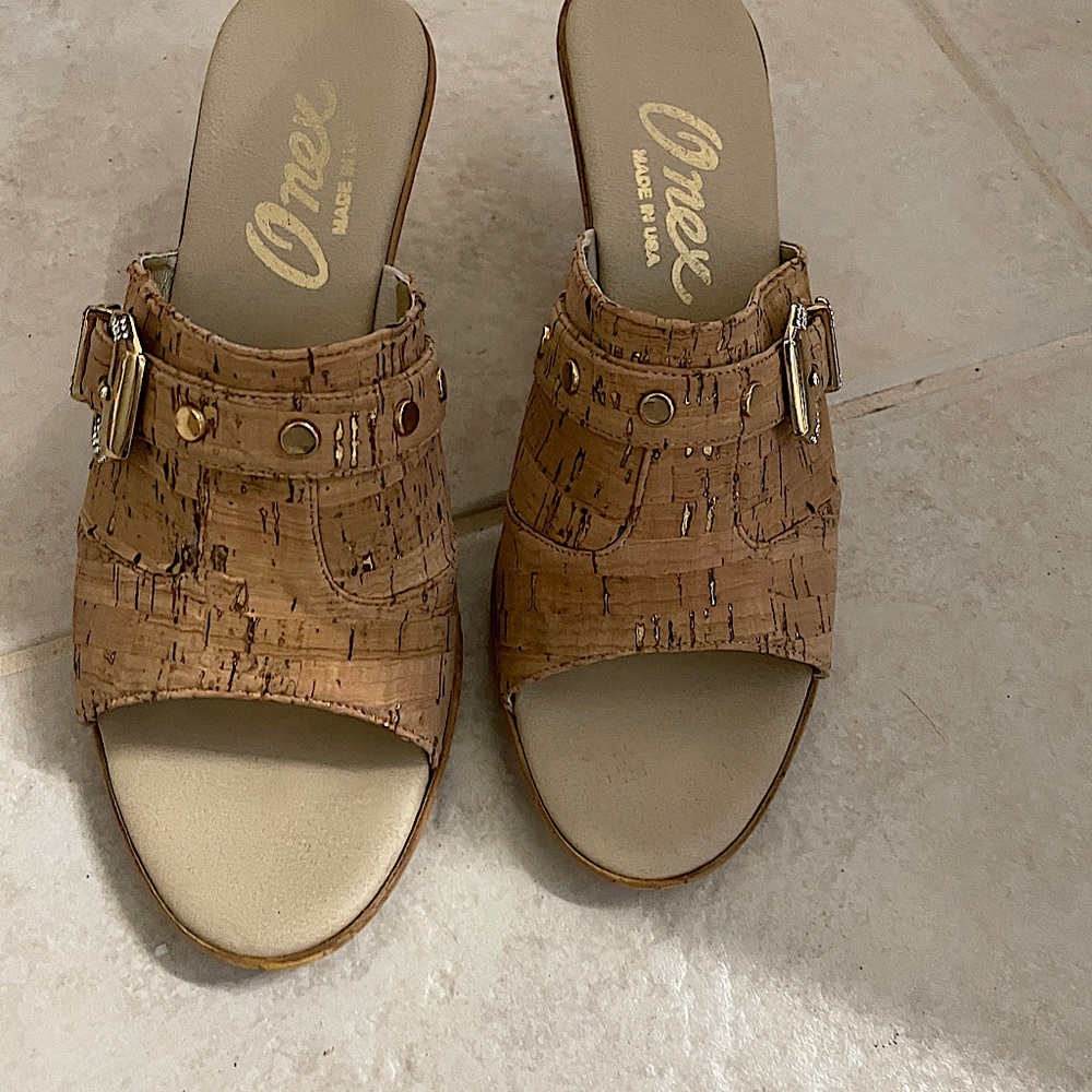 Onex shoes
